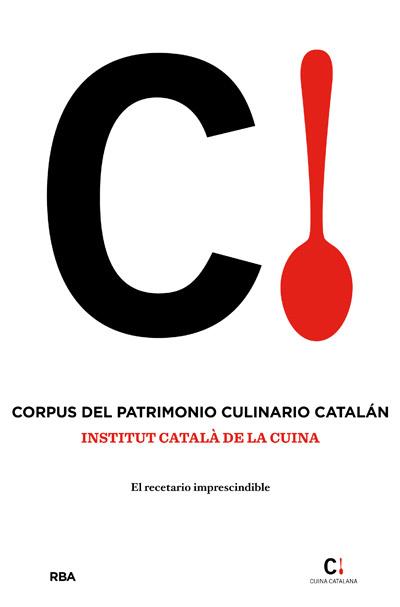 CORPUS DEL PATRIM. CULIN. CATALAN | 9788415541400 | AA.VV