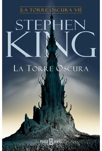 TORRE OSCURA VII | 9788401335839 | KING, STEPHEN