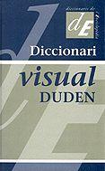 DICCI.VISUAL DUDEN | 9788477398394 | DIVERSOS AUTORS