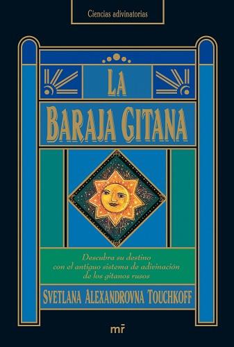 BARAJA GITANA | 9788427033962