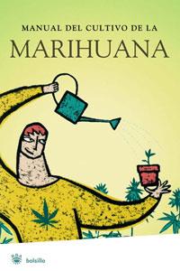 MANUAL DEL CULTIVO DE LA MARIHUANA | 9788498670967 | RIERA, ELISABET