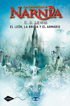 NARNIA 2. EL LEON, LA BRUJA Y EL ARMARIO | 9788408099031 | LEWIS