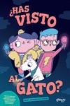 ¿HAS VISTO AL GATO? | 9789876377751 | , LOS EDITORES DE CATAPULTA