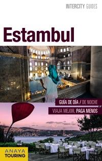 ESTAMBUL | 9788499358048 | JIMÉNEZ, RAQUEL/STRUBELL, PABLO