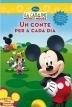 ELS CONTES D'EN MICKEY. UN CONTE PER A CADA DIA | 9788448830045 | DISNEY