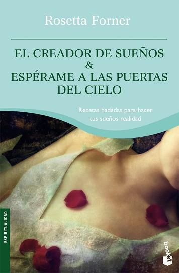 EL CREADOR DE SUEÑOS Y (NF) | 9788427034747 | ROSETTA FORNER