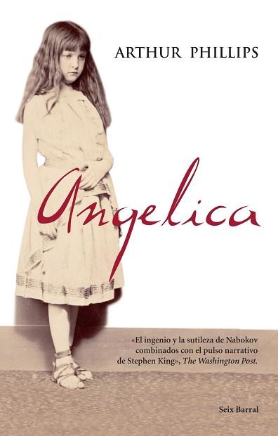 ANGELICA | 9788432231599 | PHILLIPS, ARTHUR