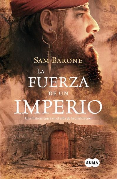 FUERZA DE UN IMPERIO | 9788483650769 | BARONE SAM