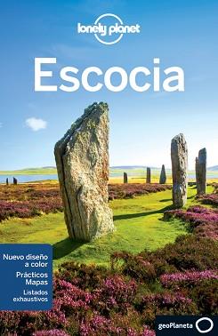 ESCOCIA 5 | 9788408097921 | NEIL WILSON