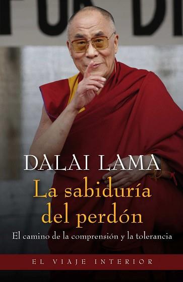 SABIDURIA DEL PERDON | 9788497545310 | DALAI LAMA