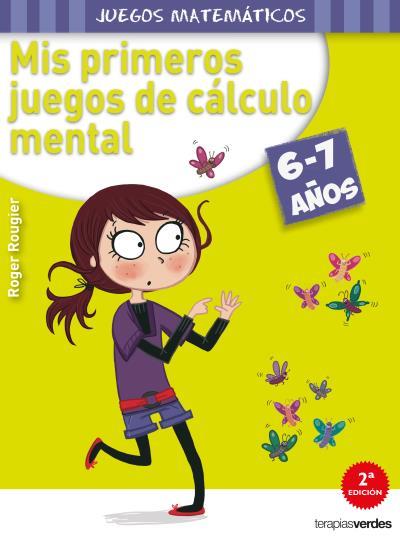 IS PRIMEROS JUEGOS DE CALCULO | 9788415612551