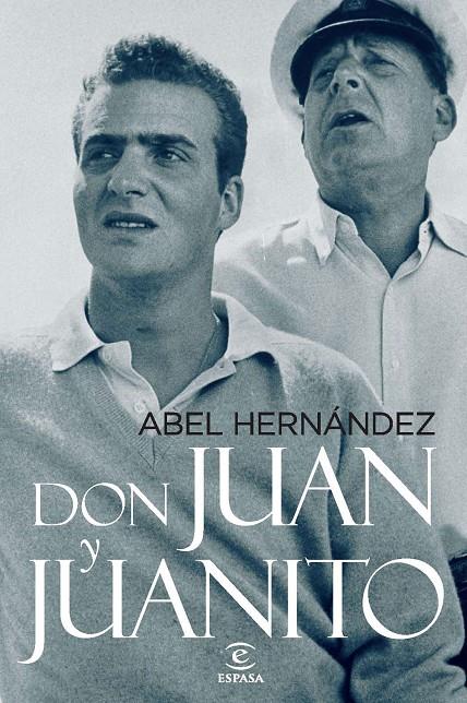 DON JUAN O JUANITO | 9788467035544 | ABEL HERNANDEZ