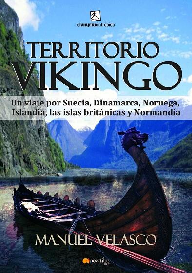 TERRITORIO VIKINGO | 9788499673608 | VELASCO LAGUNA, MANUEL