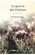 GUERRA DEL VIETNAM | 9788484324010 | APPY,