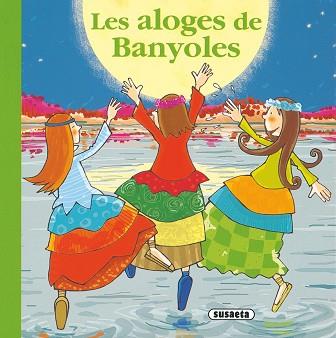 LES ALOGES DE BANYOLES | 9788467703795 | A.A.V.V.