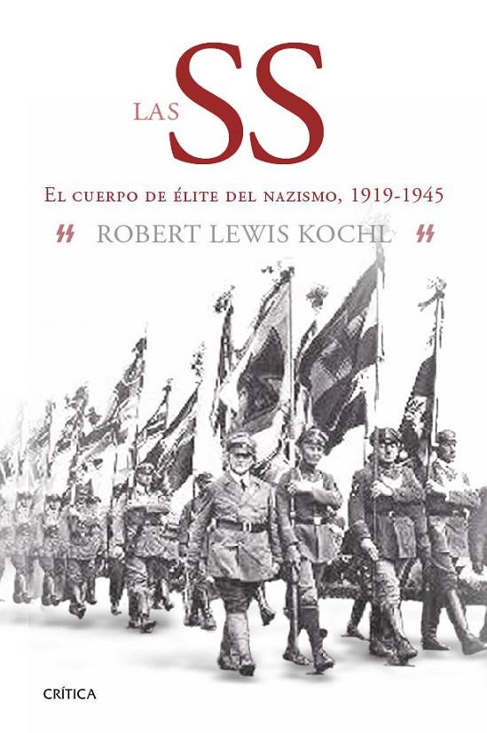 LAS SS | 9788474237627 | KOEHL, ROBERT LEWIS