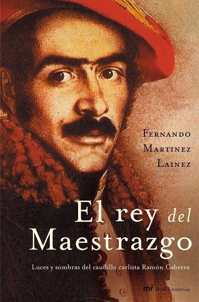 REY DEL MAESTRAZGO | 9788427031203 | MARTINEZ LAINEZ, FERNANDO