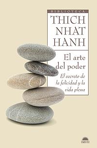 ARTE DEL PODER | 9788497543118 | THICH NHAT HANH