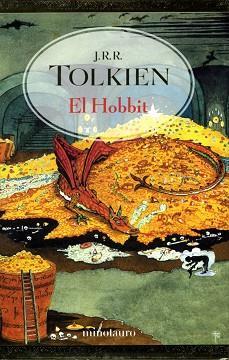 HOBBIT, EL | 9788445073803 | TOLKIEN