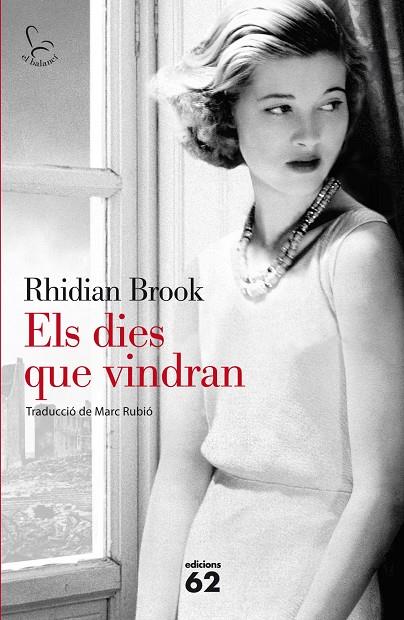 DIES QUE VINDRAN | 9788429772203 | BROOK, RHIDIAN