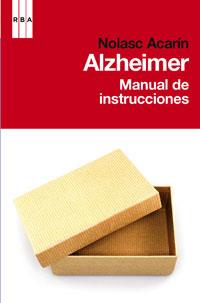 ALZHEIMER | 9788498677584 | ACARIN, NOLASAC