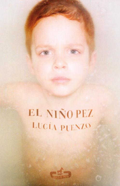 NIÑO PEZ, EL | 9788496594371 | PUENZO, LUCIA