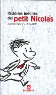 HISTORIES INEDITES DEL PETIT NICOLAS | 9788424632144 | GOSCINNY, RENE : SEMPE, JEAN-JACQUES