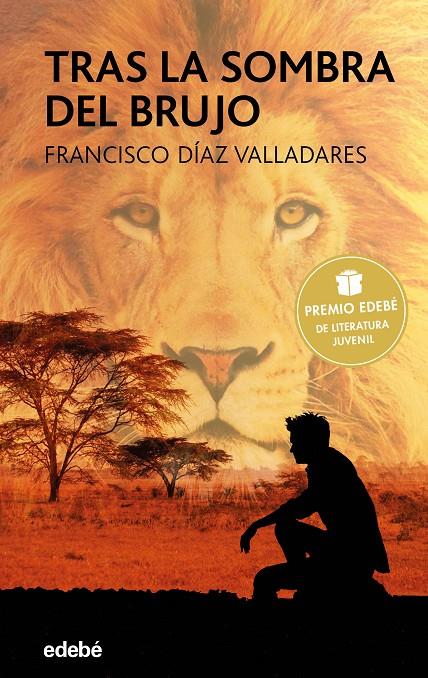 TRAS LA SOMBRA DEL BRUJO (PREMIO EDEBÉ DE LITERATURA JUVENIL) | 9788468332741 | DÍAZ VALLADARES, FRANCISCO