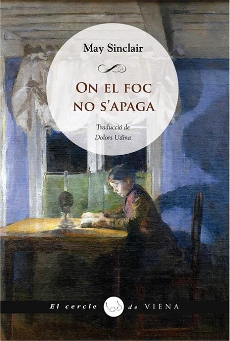 ON EL FOC S´APAGA | 9788483306406 | SINCLAIR, MAY