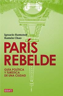 PARIS REBELDE | 9788483067758