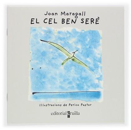 CEL BEN SERE, EL | 9788466106115 | MARAGALL, J/PASTOR, P (IL)