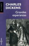 GRANDES ESPERANZAS | 9788401418761 | DICKENS, CHARLES