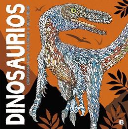 DINOSAURIOS | 9788466662369