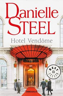 HOTEL VENDôME | 9788466342025 | DANIELLE STEEL