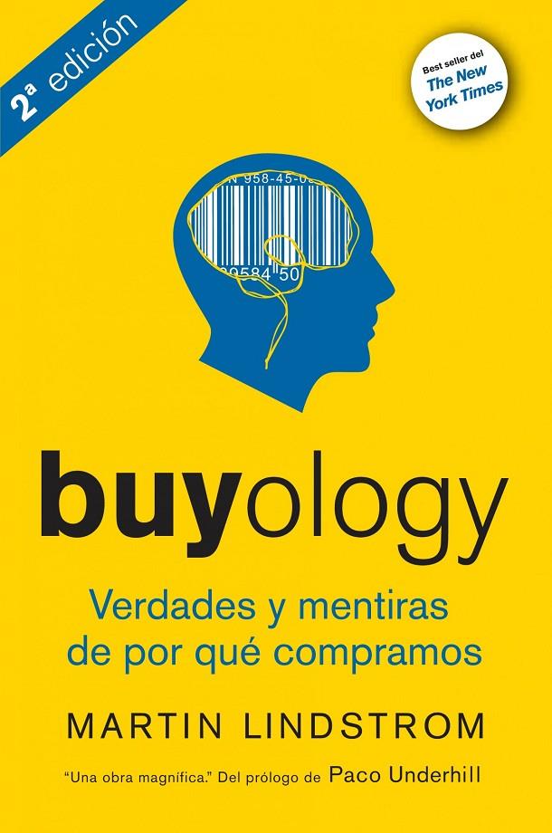 BUYOLOGY | 9788498750560