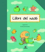 LLIBRE DEL NADO | 9788424635329 | FARRE, ANGELS