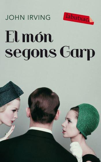 MÓN SEGONS GARP | 9788499301037 | IRVING, JOHN