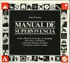 MANUAL DE SUPERVIVENCIA | 9788486673109 | Wiseman, John