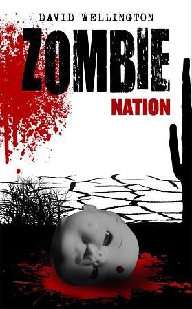 ZOMBIE NATION Nº2/3 | 9788448040222 | WELLINGTON, DAVID