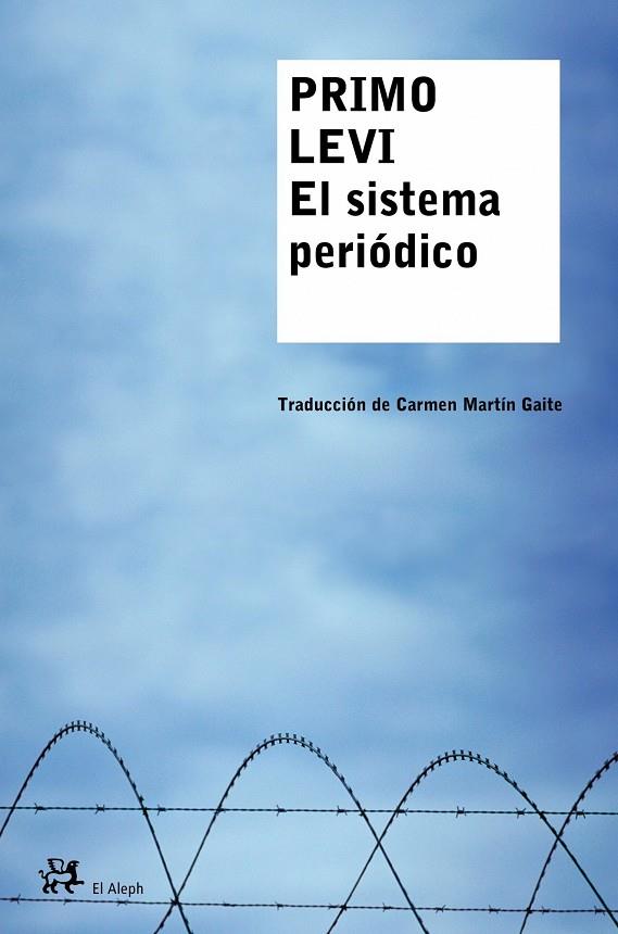 SISTEMA PERIODICO, EL | 9788476696729 | LAVI, PRIMO