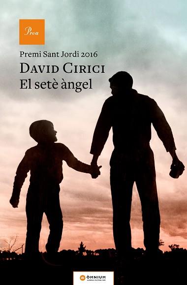 EL SETÈ ÀNGEL | 9788475886596 | DAVID CIRICI