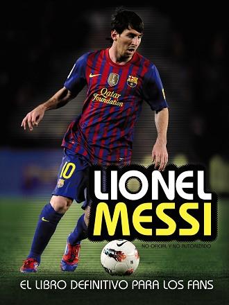 LIONEL MESSI | 9788441535961 | PEREZ, MIKE