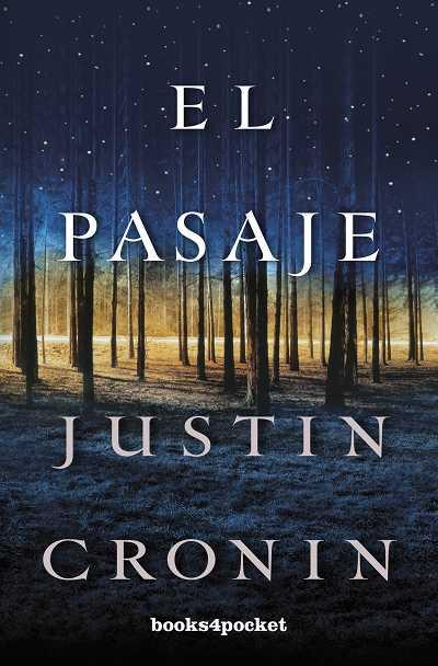 PASAJE, EL (B4P) | 9788415139294 | CRONIN, JUSTIN