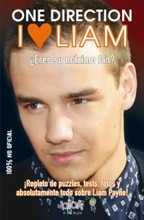 I LOVE LIAM | 9788415579472 | AUTORES VARIOS