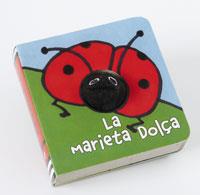 LA MARIETA DOLÇA | 9788483046180