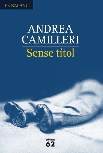 SENSE TITOL | 9788429759556 | CAMILLERI, ANDREA