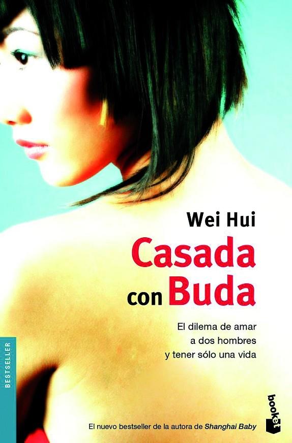 CASADA CON BUDA (NF) | 9788496580213 | WEI HUI