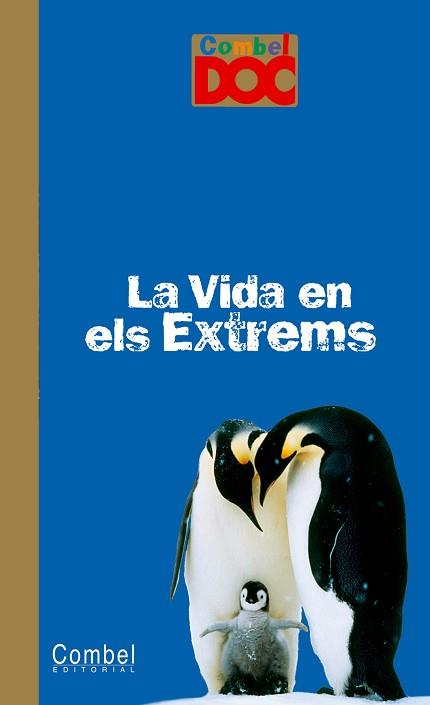 VIDA EN EXTREMS, LA | 9788498251852