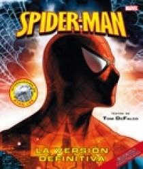 SPIDERMAN (LA GUIA DEFINITIVA) | 9788466631853 | AUTORES DK