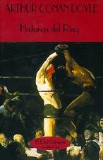 HISTORIAS DEL RING | 9788477021193 | CONAN DOYLE, ARTHUR